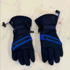 Champion Gloves